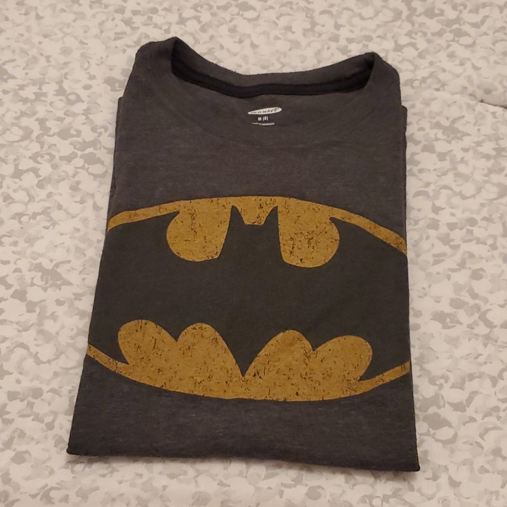Bat Man 🦇 T-shirt
